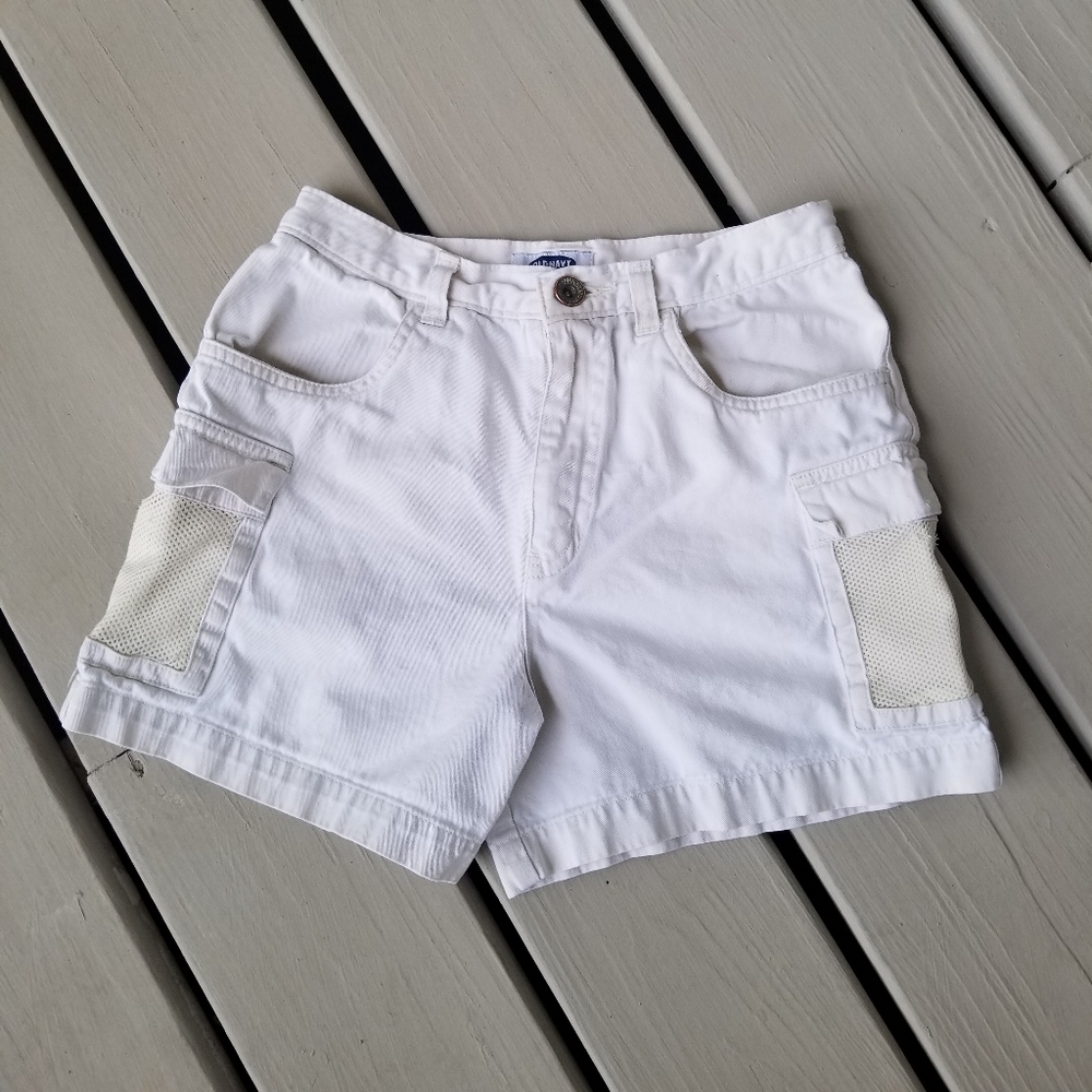 Old Navy 10 girls shorts